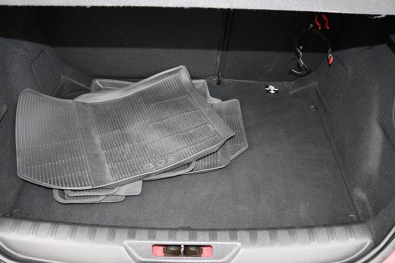 Used Peugeot 308 2017 for sale - 76821315: Photo 14