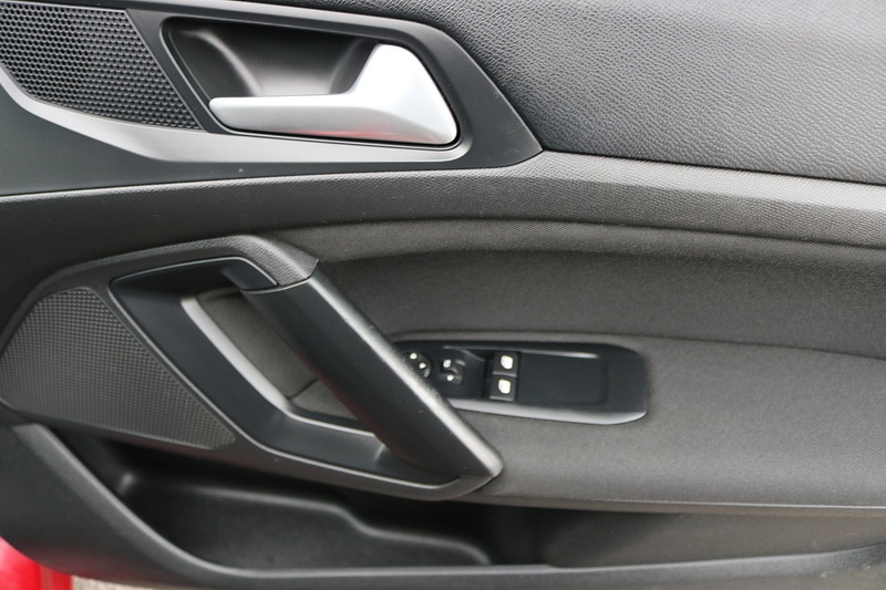 Used Peugeot 308 2017 for sale - 76821315: Photo 20