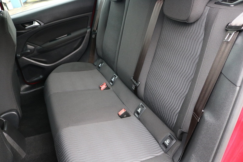 Used Peugeot 308 2017 for sale - 76821315: Photo 34