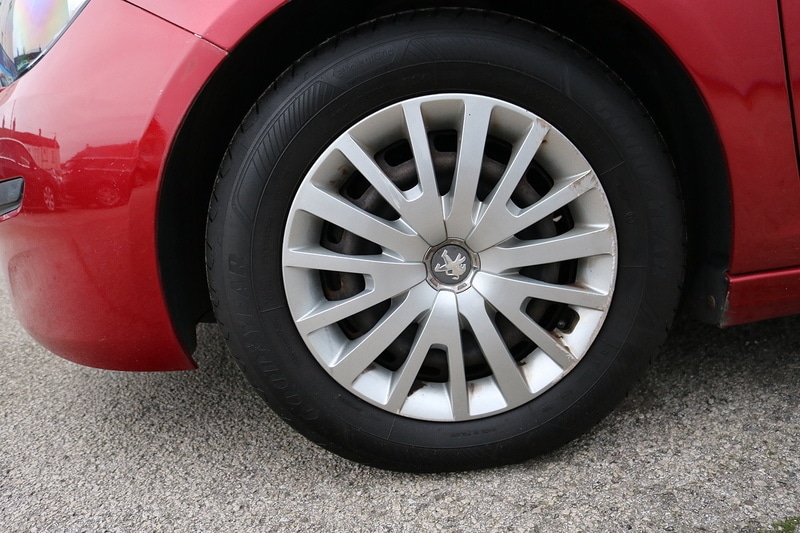 Used Peugeot 308 2017 for sale - 76821315: Photo 6