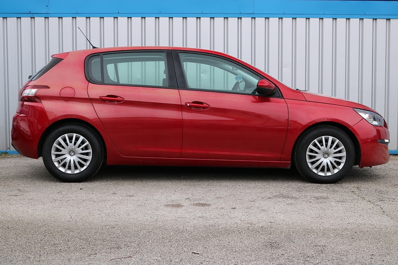 Used Peugeot 308 2017 for sale - 76821315: Photo 7