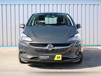 Used Vauxhall Corsa 2016 for sale - 74449598: Photo