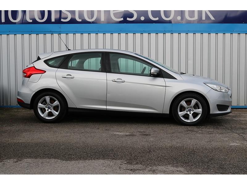 Used Ford Focus 2015 for sale - 74265777: Photo 10