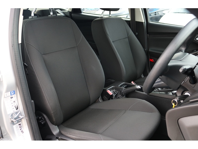 Used Ford Focus 2015 for sale - 74265777: Photo 13
