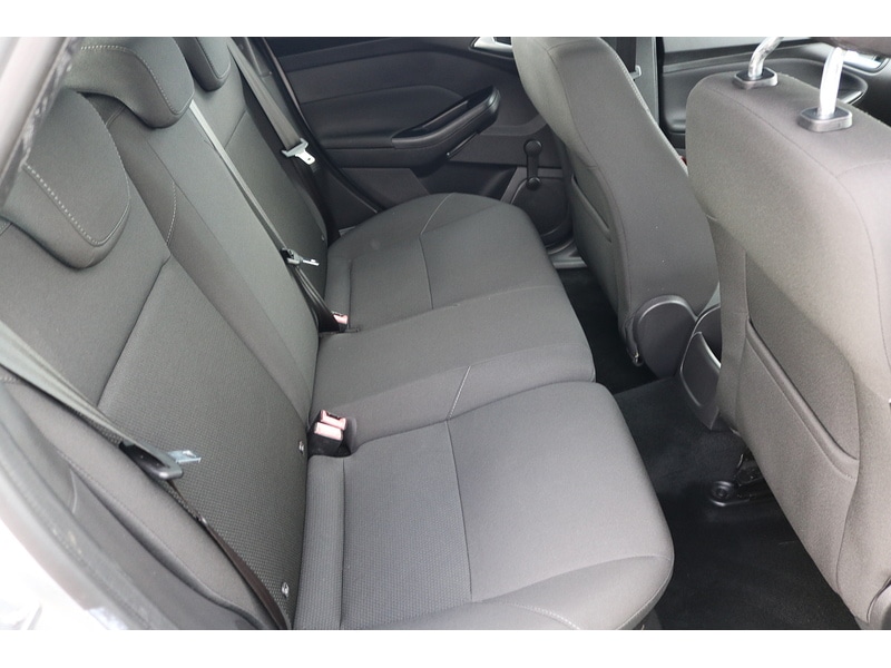 Used Ford Focus 2015 for sale - 74265777: Photo 14