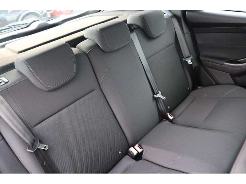 Used Ford Focus 2015 for sale - 74265777: Photo 16
