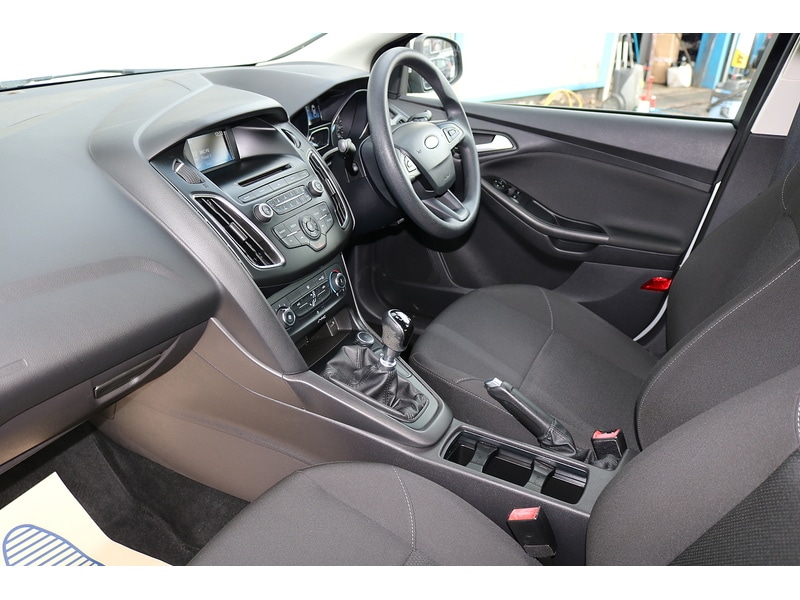 Used Ford Focus 2015 for sale - 74265777: Photo 17