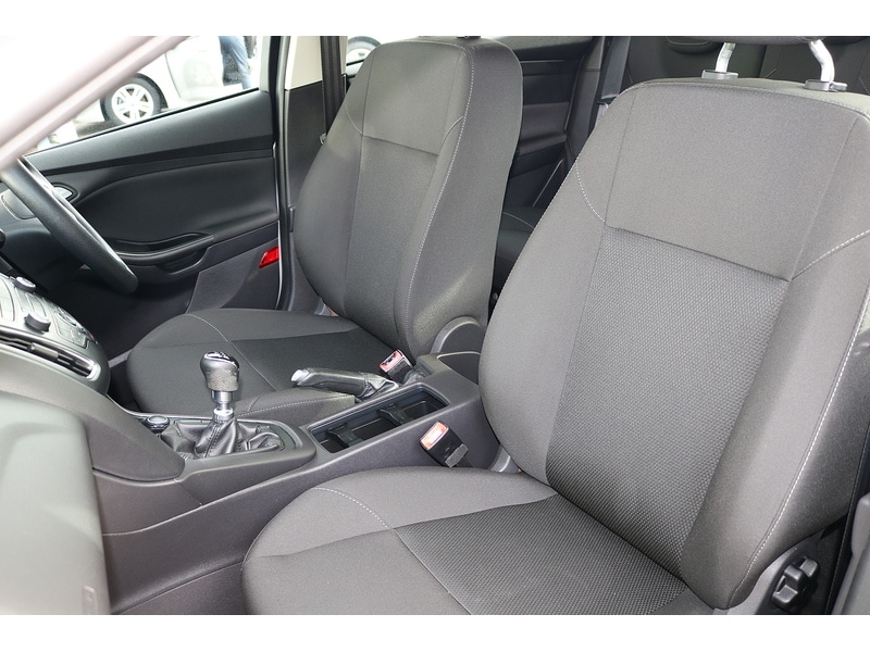 Used Ford Focus 2015 for sale - 74265777: Photo 18