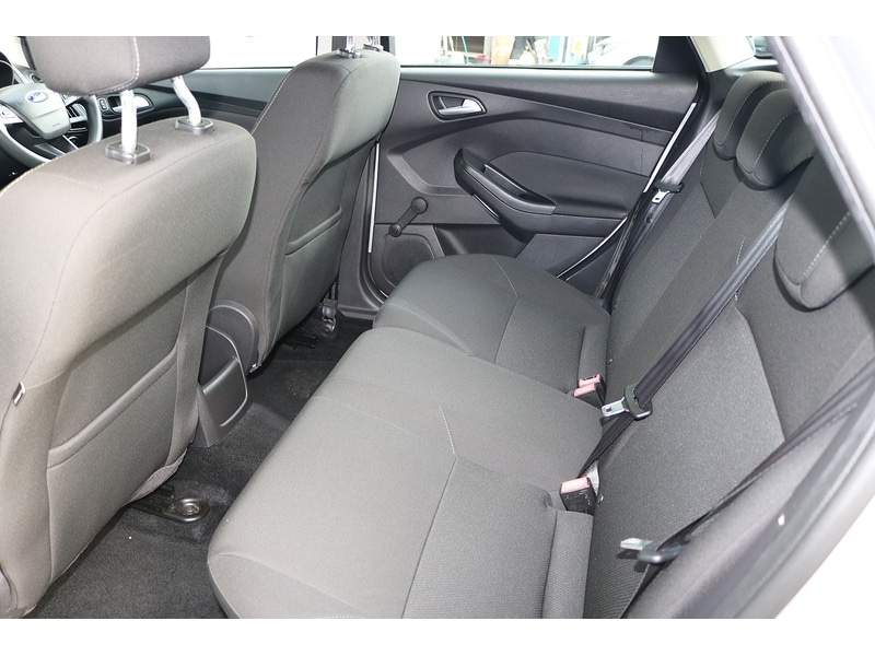 Used Ford Focus 2015 for sale - 74265777: Photo 19