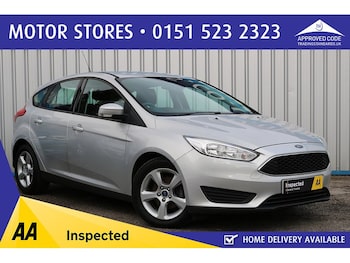 Ford - Focus