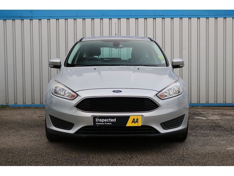 Used Ford Focus 2015 for sale - 74265777: Photo 2