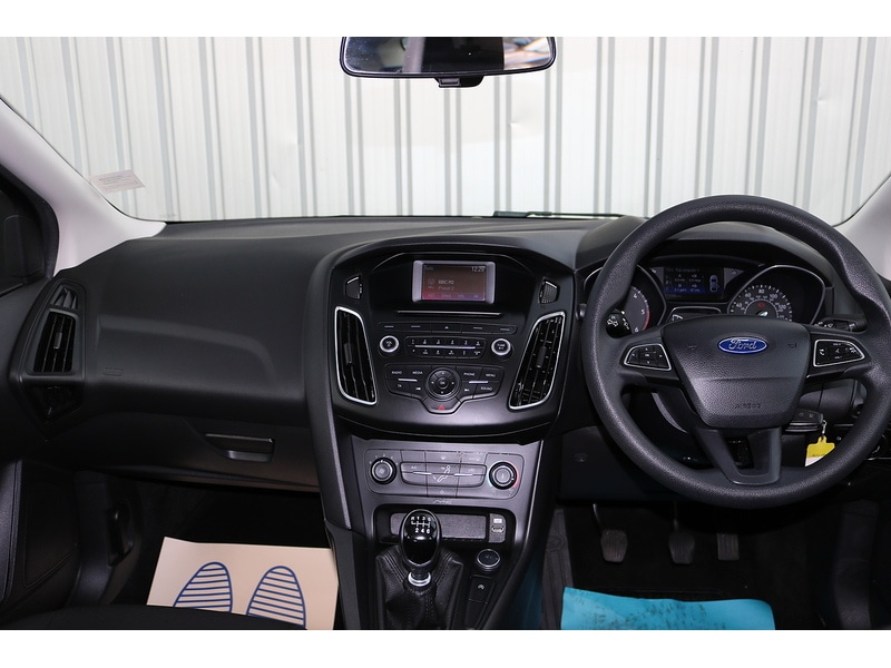 Used Ford Focus 2015 for sale - 74265777: Photo 21