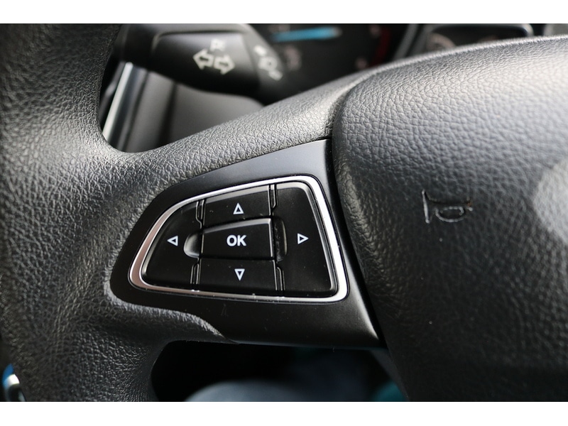 Used Ford Focus 2015 for sale - 74265777: Photo 22