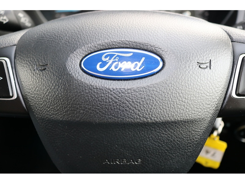 Used Ford Focus 2015 for sale - 74265777: Photo 23
