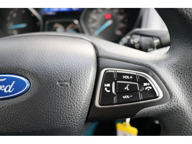 Used Ford Focus 2015 for sale - 74265777: Photo 24