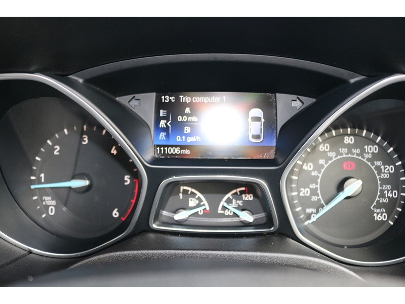 Used Ford Focus 2015 for sale - 74265777: Photo 25