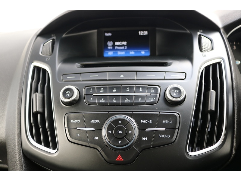 Used Ford Focus 2015 for sale - 74265777: Photo 27