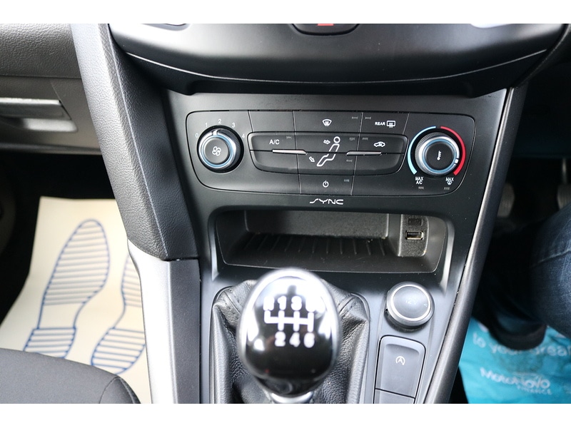 Used Ford Focus 2015 for sale - 74265777: Photo 28