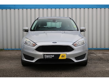 Used Ford Focus 2015 for sale - 74265777: Photo