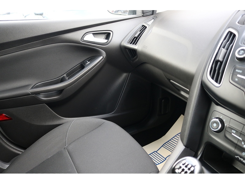 Used Ford Focus 2015 for sale - 74265777: Photo 31