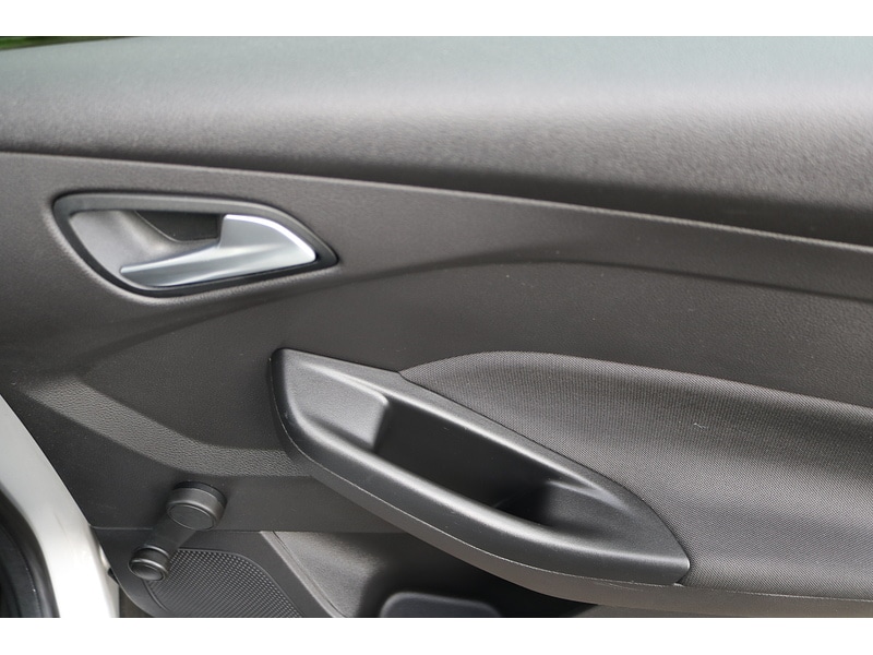 Used Ford Focus 2015 for sale - 74265777: Photo 33