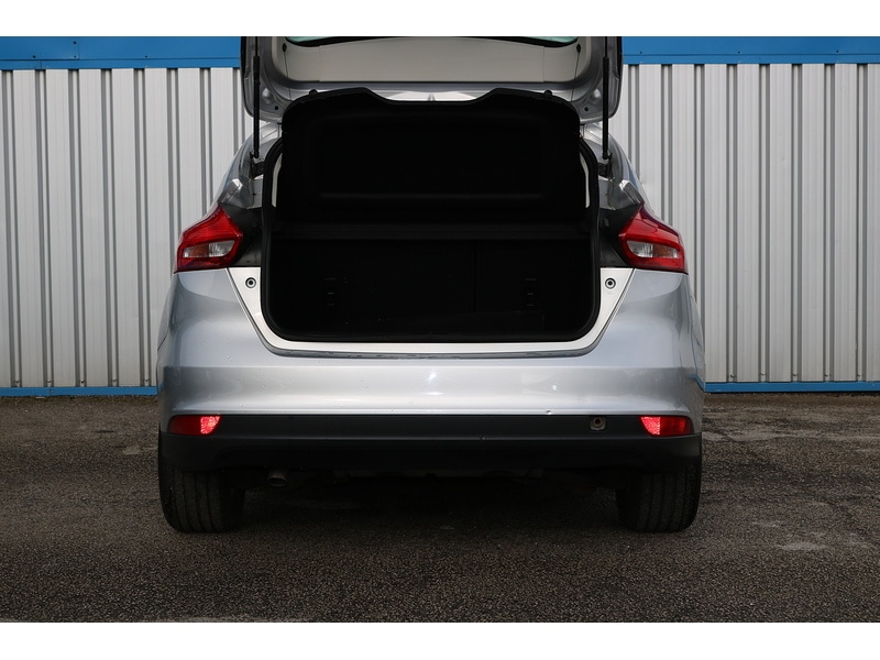 Used Ford Focus 2015 for sale - 74265777: Photo 35