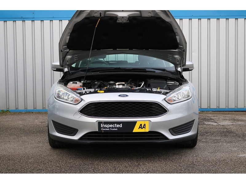 Used Ford Focus 2015 for sale - 74265777: Photo 37