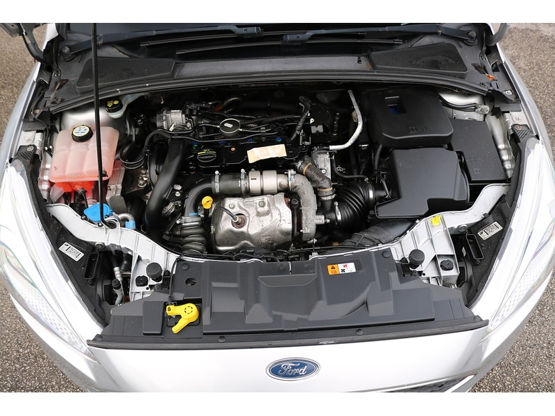 Used Ford Focus 2015 for sale - 74265777: Photo 38