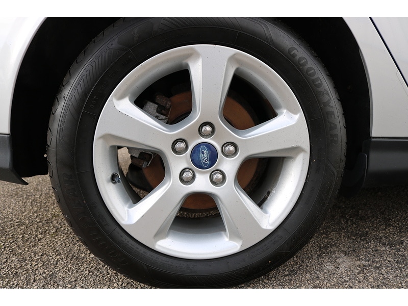 Used Ford Focus 2015 for sale - 74265777: Photo 39
