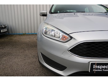 Used Ford Focus 2015 for sale - 74265777: Photo