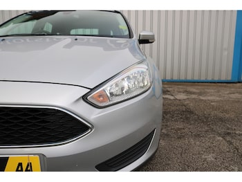 Used Ford Focus 2015 for sale - 74265777: Photo
