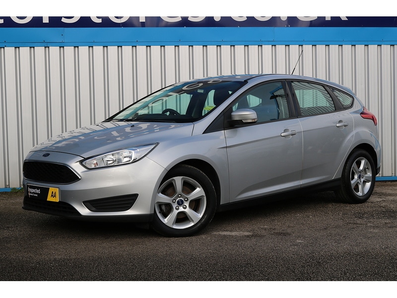Used Ford Focus 2015 for sale - 74265777: Photo 5