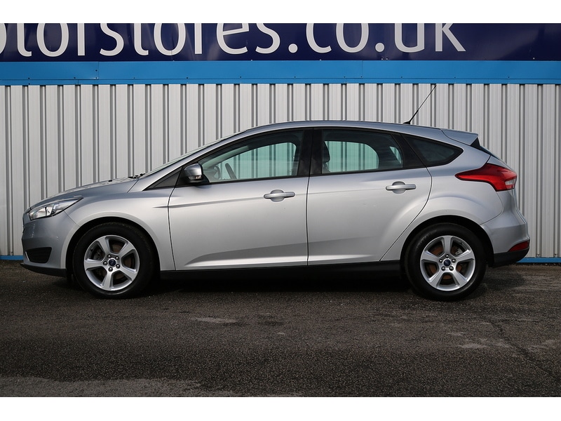 Used Ford Focus 2015 for sale - 74265777: Photo 6