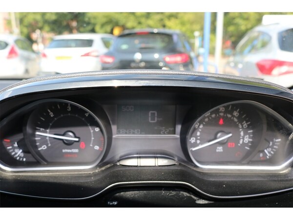Used Peugeot 208 2016 for sale - 74265555: Photo 11