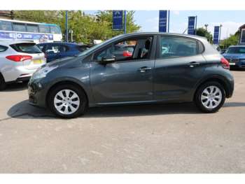 Used Peugeot 208 2016 for sale - 74265555: Photo
