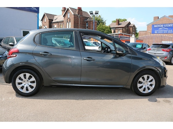Used Peugeot 208 2016 for sale - 74265555: Photo 7