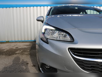 Used Vauxhall Corsa 2018 for sale - 77704132: Photo