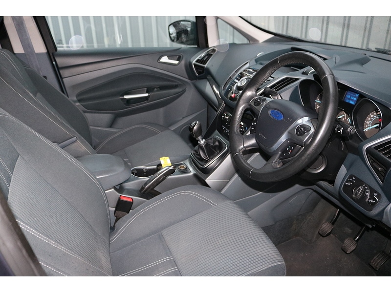Used Ford Grand C-Max 2012 for sale - 74538034: Photo 15
