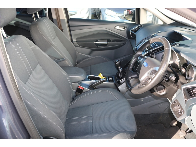 Used Ford Grand C-Max 2012 for sale - 74538034: Photo 16