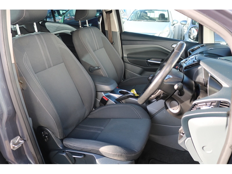 Used Ford Grand C-Max 2012 for sale - 74538034: Photo 17
