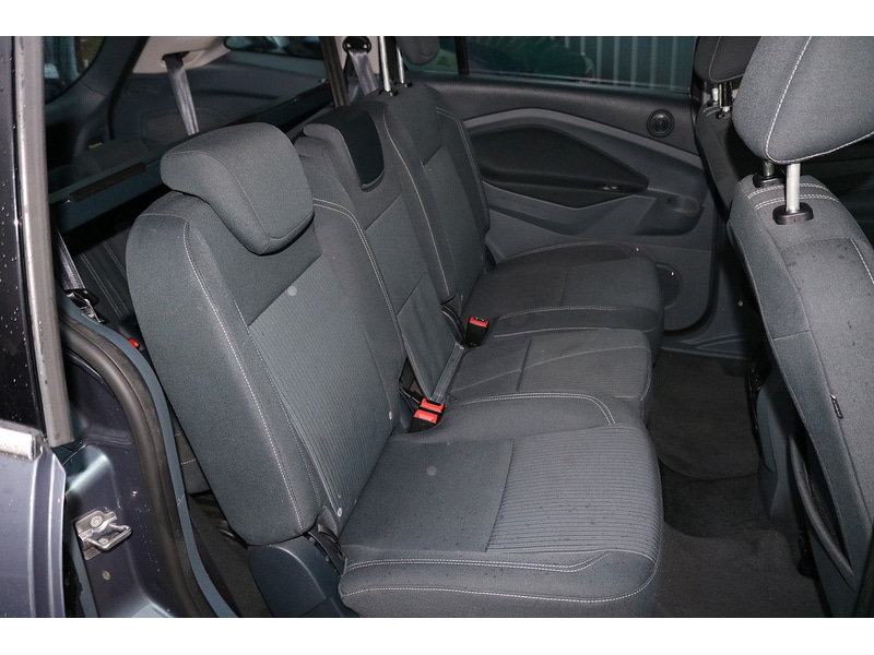 Used Ford Grand C-Max 2012 for sale - 74538034: Photo 18