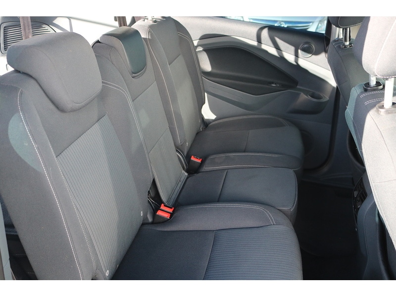 Used Ford Grand C-Max 2012 for sale - 74538034: Photo 19