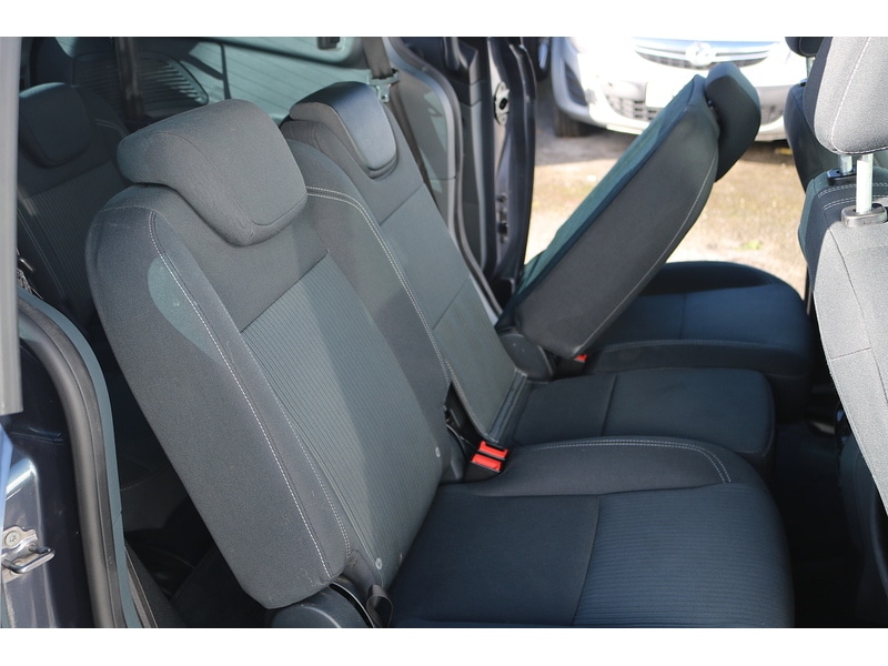 Used Ford Grand C-Max 2012 for sale - 74538034: Photo 20