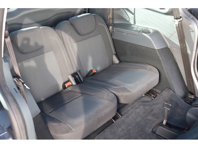 Used Ford Grand C-Max 2012 for sale - 74538034: Photo 21