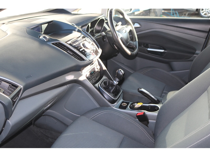 Used Ford Grand C-Max 2012 for sale - 74538034: Photo 22