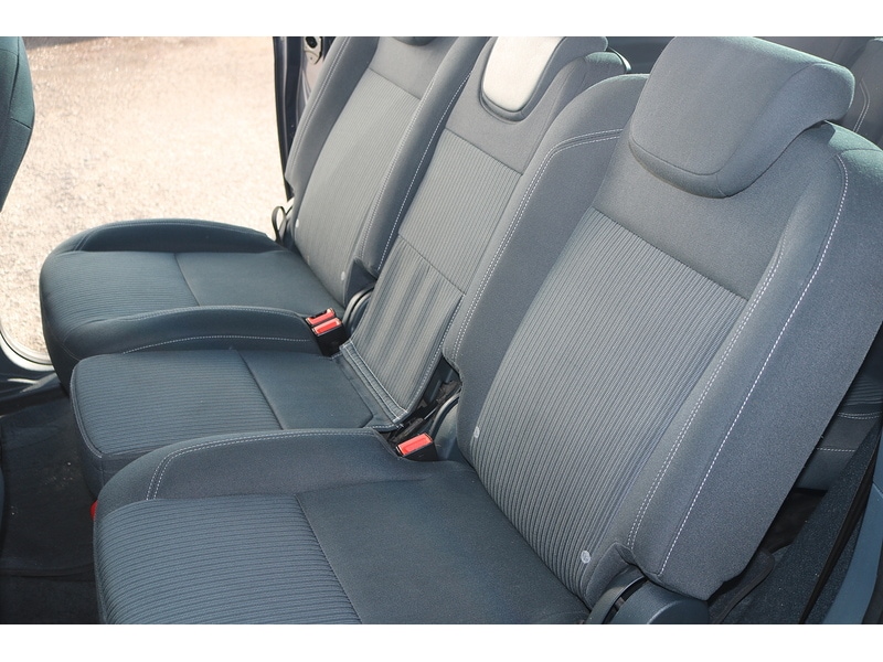 Used Ford Grand C-Max 2012 for sale - 74538034: Photo 24