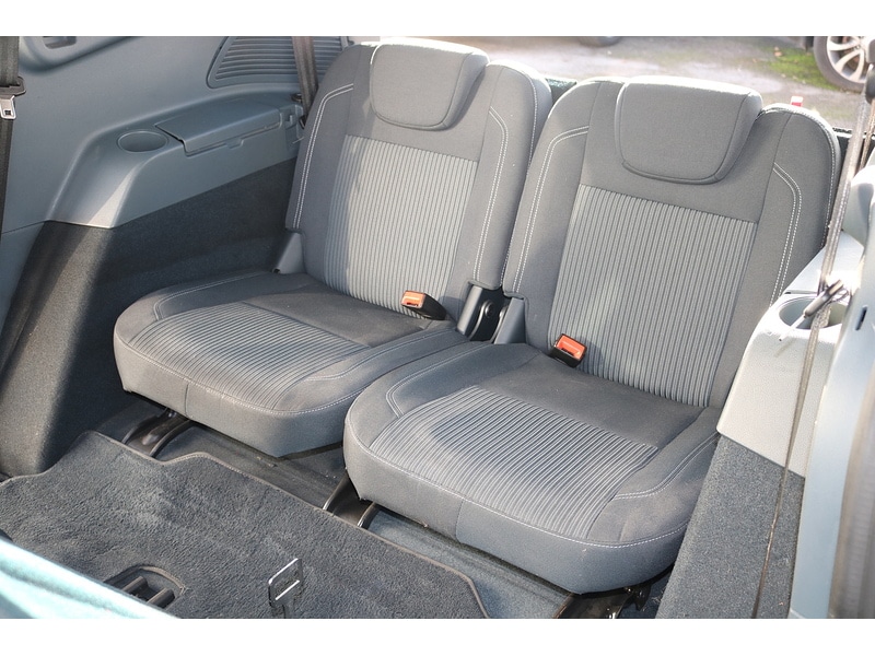 Used Ford Grand C-Max 2012 for sale - 74538034: Photo 25
