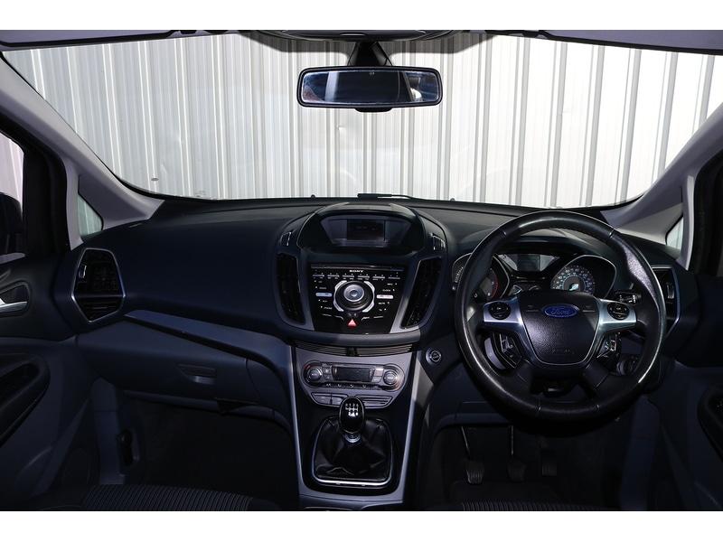 Used Ford Grand C-Max 2012 for sale - 74538034: Photo 26