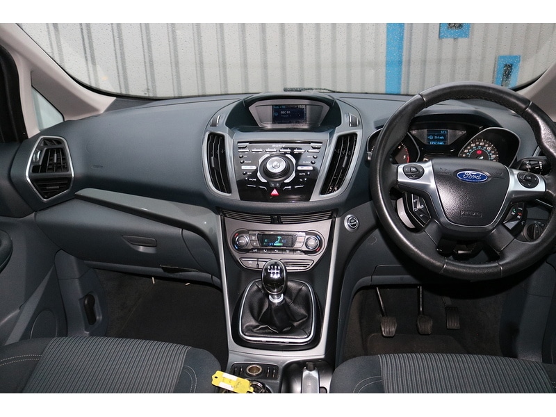 Used Ford Grand C-Max 2012 for sale - 74538034: Photo 27