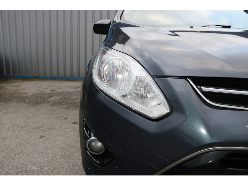 Used Ford Grand C-Max 2012 for sale - 74538034: Photo 3